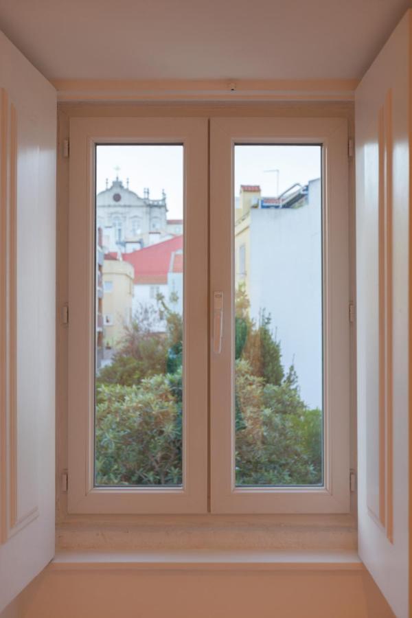 Flh Alluring Design S Bento Apartment Lissabon